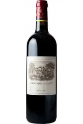 Rotwein, Carruades de Lafite, 2022, Château Lafite Rothschild