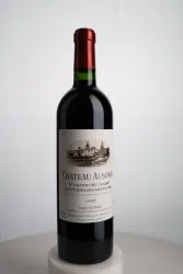 Rotwein, Château Ausone, 1998, Château Ausone