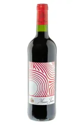 Rotwein, Musar Jeune Red, 2019, Château Musar