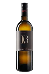 Weisswein, K3, 2020, Weingut Ewald Zweytick