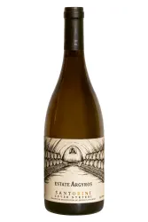 Weisswein, Cuvee Nykteri, 2019, Estate Argyros
