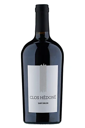 Rotwein, Clos Hédoné, 2022, Clos Hédoné