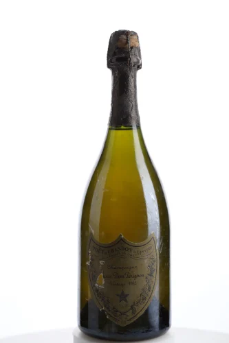 Schaumwein, Dom Pérignon, 1982