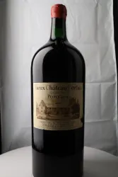 Rotwein, Vieux Château Certan, 1978, Vieux Château Certan