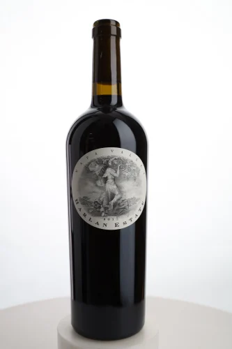 Rotwein, Harlan, 2013, Harlan Estate