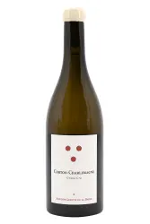 Weisswein, Corton-Charlemagne, 2021, Antoine Lepetit de la Bigne