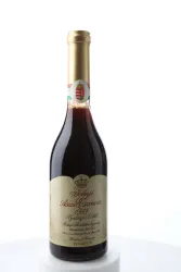 Süsswein, Tokaji Aszu Eszencia, 1983, Borkülönlegesség