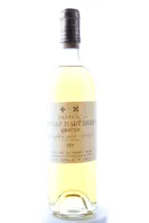 Weisswein, Château Laville Haut Brion, 1975, Château Laville Haut Brion