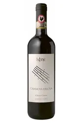 Rotwein, Vigna Casanova dell'Aia, 2021, Istine