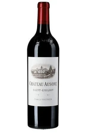 Rotwein, Château Ausone, 2011, Château Ausone