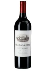 Rotwein, Château Ausone, 2011, Château Ausone