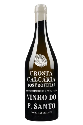 Weisswein, Crosta Calcária  dos Profetas, 2024, Companhia de Vinhos dos Profetas e dos Villões