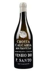 Weisswein, Crosta Calcária  dos Profetas, 2024, Companhia de Vinhos dos Profetas e dos Villões