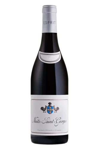 Rotwein, Nuits-Saint-Georges, 2019, Esprit Leflaive