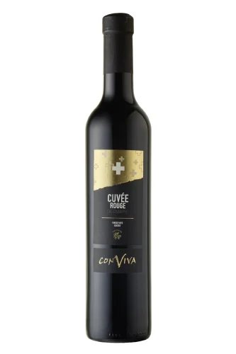 Rotwein, Cuvée rouge, 2023, Conviva