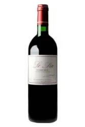 Rotwein, Château Le Pin, 2023, Château Le Pin