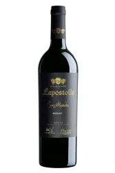 Rotwein, Cuvée Alexandre Merlot, 2022, Domaines Bournet - Lapostolle