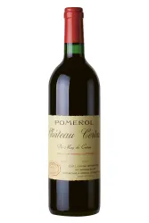 Rotwein, Château Certan de May, 2017, Château Certan de May