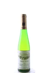 Süsswein, Brauneberger Juffer Sonnenuhr Riesling Beerenauslese Nr. 20 Goldkapsel, 1993, Weingut Fritz Haag