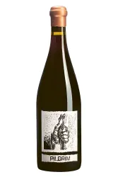 Rotwein, Pilgrim, 2023, Weingut Möhr-Niggli