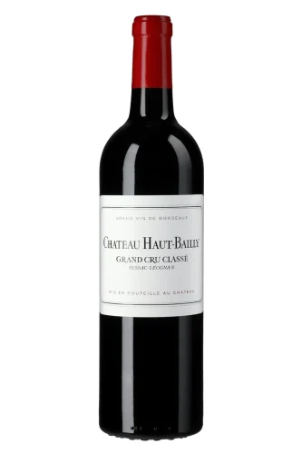 Rotwein, Château Haut-Bailly, 2024, Château Haut-Bailly