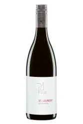 Rotwein, St. Laurent, 2020, Weingut Paul Achs