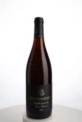 Rotwein, Spätburgunder Privat Reserve, 2004, Weingut Dönnhoff