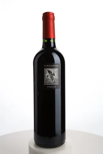 Rotwein, Screaming Eagle, 2019, Screaming Eagle