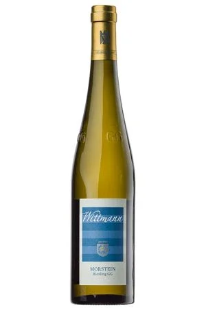 Weisswein, Riesling Westhofen Morstein Grosses Gewächs, 2022, Weingut Wittmann
