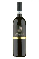 Rotwein, Gricos, 2024, Grifalco
