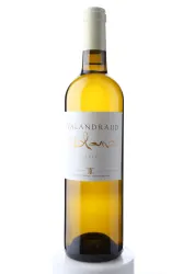 Weisswein, Château Valandraud, 2010, Château Valandraud