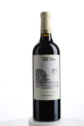 Rotwein, Maybach Materium, 2007, Maybach