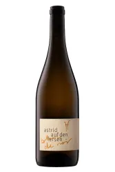 Weisswein, Blanc de Noir - Astrid auf den Fersen, 2022, Schifferli Wein