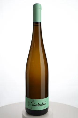 Süsswein, Riesling Spätlese, 2006, Daniel & Martha Gantenbein