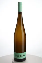 Süsswein, Riesling Spätlese, 2006, Daniel & Martha Gantenbein
