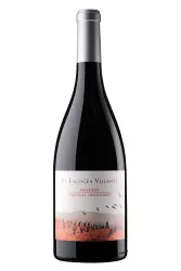 Rotwein, Mazuelo, 2018, El Escoces Volante