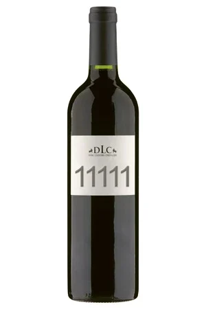 Rotwein, 11111 Merlot, 2020, Domaine Léandre-Chevalier