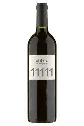 Rotwein, 11111 Merlot, 2020, Domaine Léandre-Chevalier