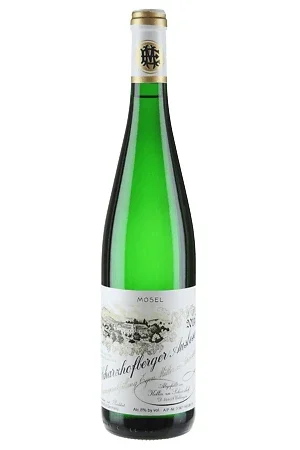 Süsswein, Scharzhofberger Riesling Auslese, 2017, Weingut Egon Müller zu Scharzhof