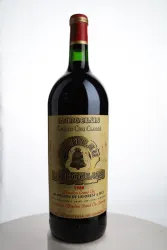 Rotwein, Château Angélus, 1988, Château Angélus
