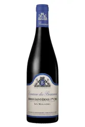 Rotwein, Morey-St-Denis Les Millandes, 2022, Domaine des Beaumont
