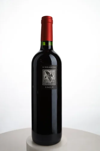 Rotwein, Screaming Eagle, 2019, Screaming Eagle