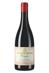 Rotwein, Uvaggio, 2020, Proprietà Sperino