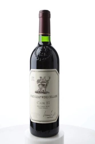Rotwein, Cabernet Sauvignon - Cask 23, 1994, Stag's Leap Wine Cellars