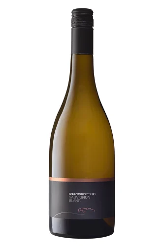 Weisswein, Sauvignon Blanc Schloss Trostburg, 2024, Brunner Weinmanufaktur
