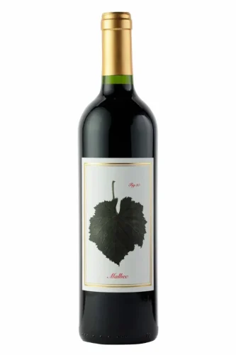 Rotwein, Fig 10 de Bel-Air La Royère, 2023, Château Bel-Air La Royère