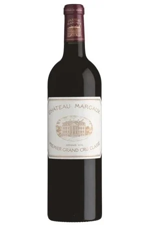 Rotwein, Château Margaux, 2021, Château Margaux