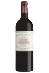 Rotwein, Château Margaux, 2021, Château Margaux