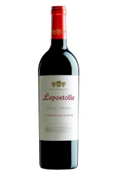 Rotwein, Grand Selection Cabernet Sauvignon, 2022, Domaines Bournet - Lapostolle