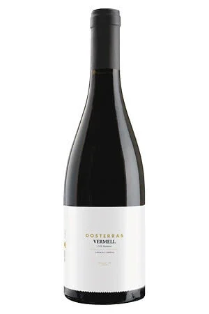 Rotwein, Vermell, 2016, Dosterras